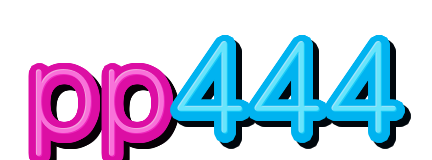 pp444 — logo kanal