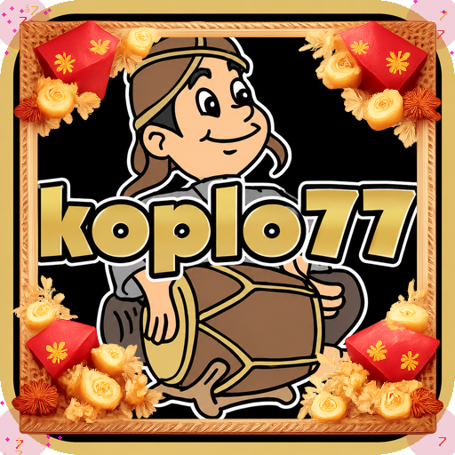 koplo77 — mitra unggulan